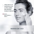 thumbnail image 3 of Eucerin Crema Facial Fps 15 Con Ácido Hialurónico,50ml Eucerin Eucerin Hyaluron, 3 of 3