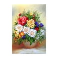 thumbnail image 3 of And Frame) 16 Diy With Brushes (Without Pigment 20 Painting Inch X Home Diy, 3 of 6