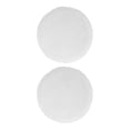 thumbnail image 1 of 2pcs Breastfeeding Nipple Pads Bamboo Fiber Reusable Nursing Pads for Maternity Breastfeeding, 1 of 5