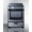 Stainless Steel, variant on 20" Wide Electric Smooth-Top Range