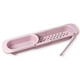 thumbnail image 1 of Almacenamiento Fregadero Estante Telescópico Drenador Drenador Organizador de gran capacidad PP Cocina Lavavajillas Colgando para RAPS Sponge Toalla Rosa Eigraketly  HA009838-02B, 1 of 6