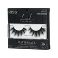 thumbnail image 4 of KISS Lash Couture Collection Similivison - Mat velouté - 1  Paire, 4 of 6