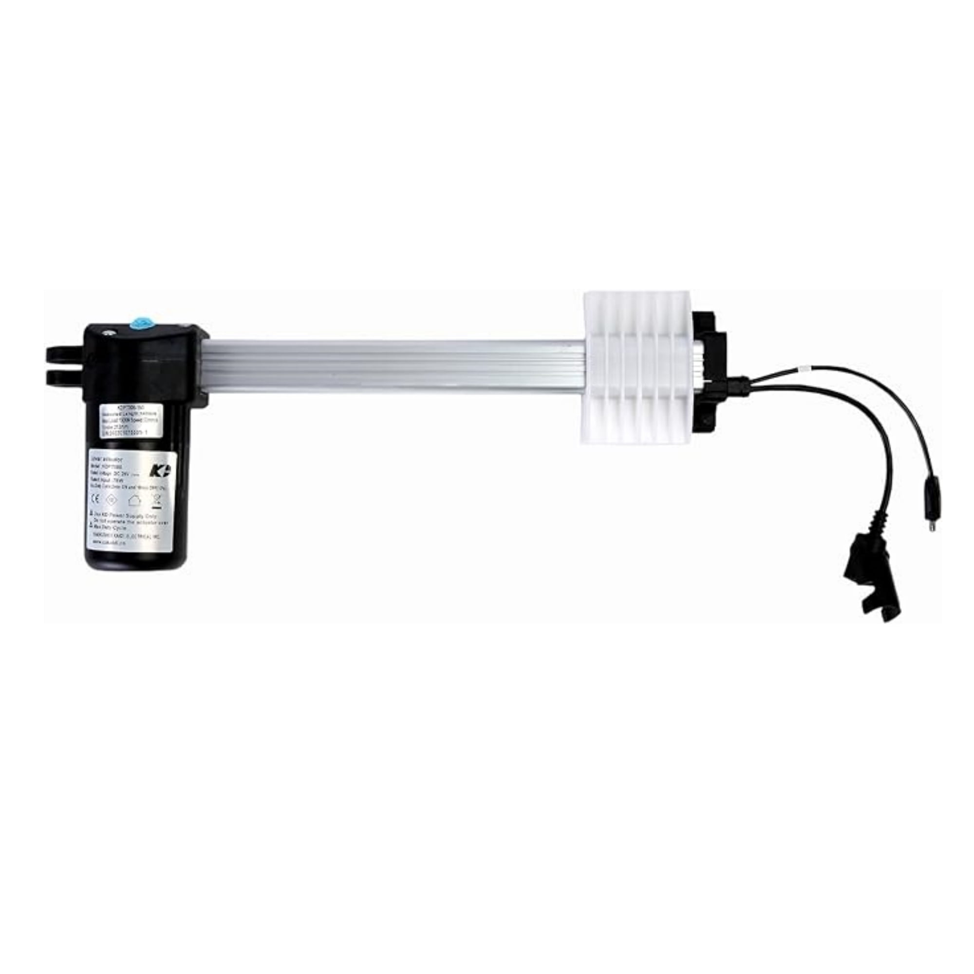 Kaidi Linear Actuator Motor Kit Model KDPT005-153 for Power Recliner Electric Sofa Lift Chair