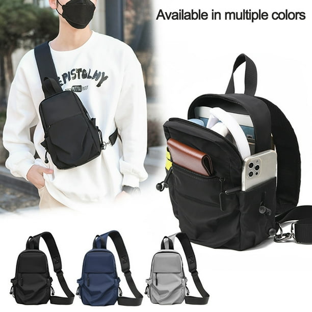 Crossbody backpack best sale walmart