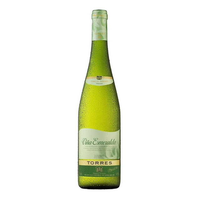 Pack de 4 Vino Blanco Torres Viña Esmeralda 750 ml Viña Esmeralda