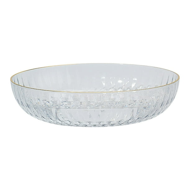 Fruit Plates Home Multi-functional Candy Plates Living Room Coffee Table Snack Fruit Plates