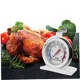thumbnail image 4 of SOPOTUTU Thermometer for Oven Cooking 2Pack Stainless Steel for Accurate Baking, 4 of 8