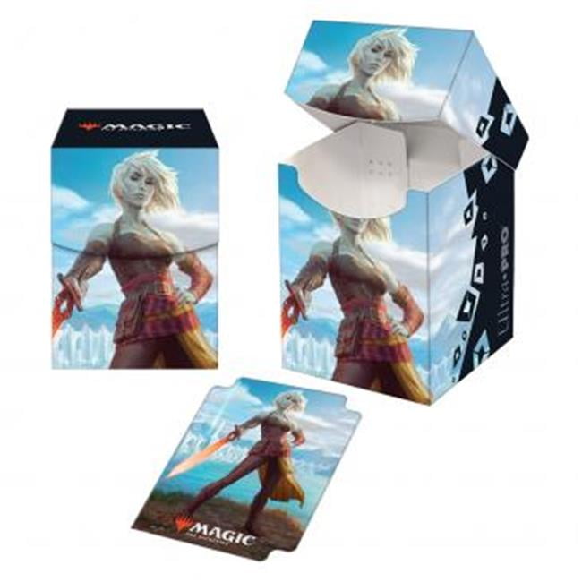 up Pro-100 MTG Battlebond Deck Box up Pro-100 MTG Battlebond Deck Box