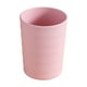 thumbnail image 1 of Vaso de Plástico Ecológico, Taza de Paja de Trigo para Agua, Café, Leche y Té, Vaso Sostenible, Taza Saludable para Bebidas Frías y Calientes., 1 of 5