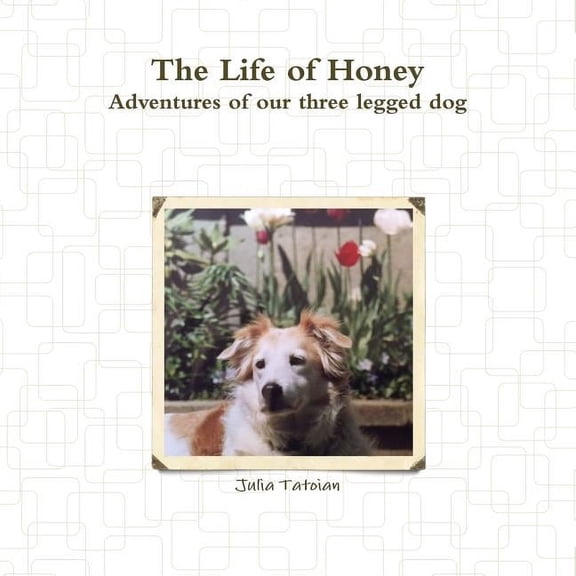 The Life of Honey, (Paperback)