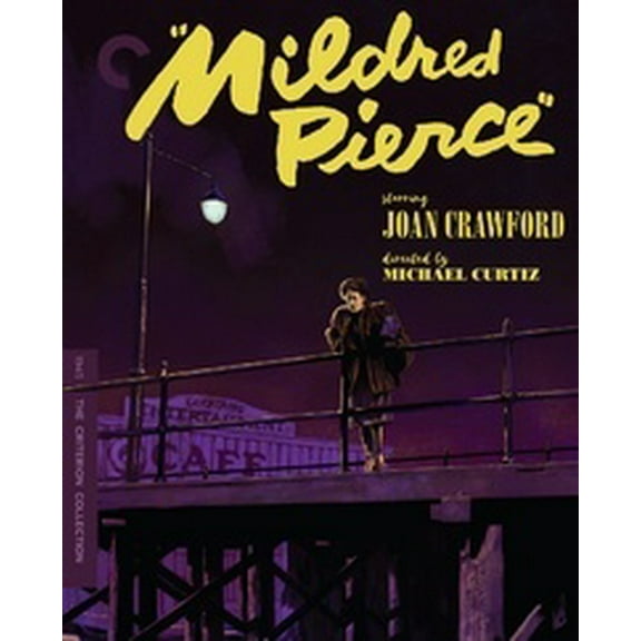 Mildred Pierce (Criterion Collection)