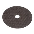 thumbnail image 3 of Unique Bargains 4 Pouces Meules de Meulage Disques de Coupe pour le Métal 2 Pcs, 3 of 4