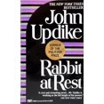 thumbnail image 1 of Pre-Owned Rabbit at Rest, 9780449219621, 0449219623, Paperback,, 1 of 1