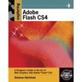 thumbnail image 1 of Pre-Owned Exploring Adobe Flash CS4 (Design Exploration Series) (Paperback) 1435485556 9781435485556, 1 of 1