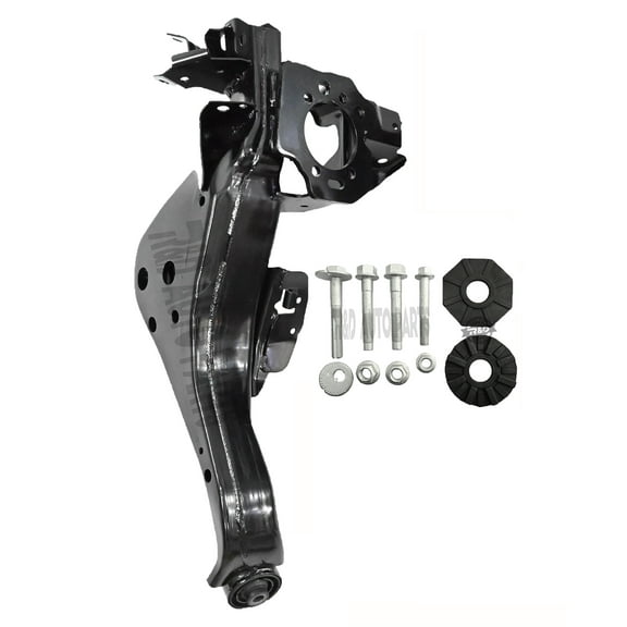 RD-autoparts Rear Right Side Lower Control Arm for Nissan Rogue 08-20 RH VIN J 1st Digit Main