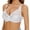 White, variant on Azrian Womens Plus Size Bras,Womens Lace Lingerie Bras Plus Size Underwear Bralette Bras Comfortable Bra