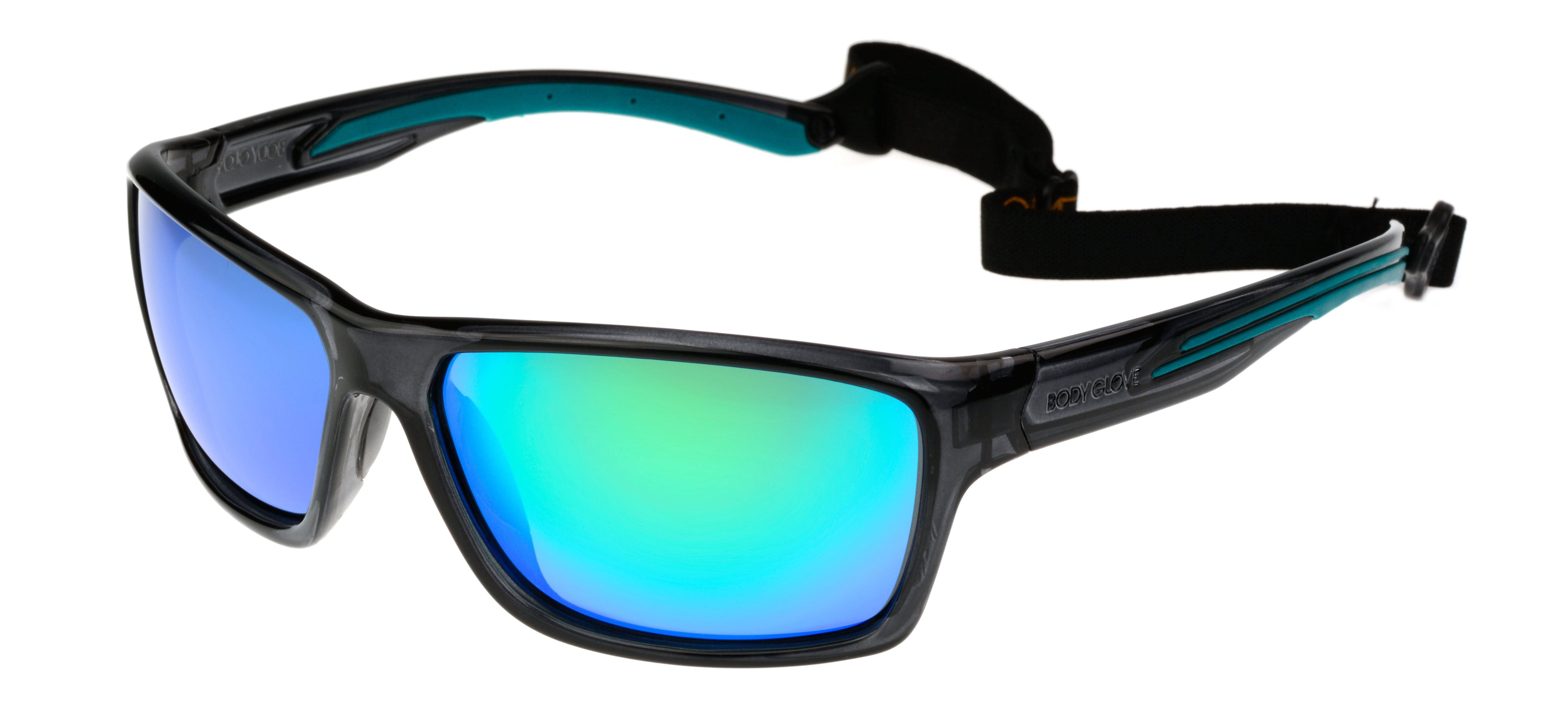 Spro Freestyle Polarized Sunglasses H2O Blue Fishing 