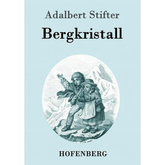 Bergkristall (Paperback)