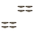 thumbnail image 1 of mmirethe Antique Pull Handles For Furniture Classic Charm For Interior Unique Handle Bronze 2Set, 1 of 6