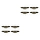 thumbnail image 2 of Tiradores antiguos Bearachild para muebles Retro Bronce 2Conjunto, 2 of 6
