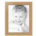thumbnail image 2 of ArtToFrames 20" x 26" Golden Ember Hammered Gold Picture Frame, 20x26 inch Gold Wood Poster Frame (WOM-5252),  Pack, 2 of 7