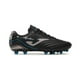 thumbnail image 2 of Tenis Futbol Tachos Joma Aguila 2301 Terreno Firme FG Negro/Oro, 2 of 5