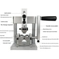 thumbnail image 1 of Wire Machine Electric Wire Puller Peeling Automatic Hand Crank Manual Scrap Peeling Copper Cable Stripper, 1 of 5