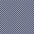 thumbnail image 1 of Ahgly Company Machine Washable Indoor Square Transitional Night Blue Area Rugs, 7' Square, 1 of 7