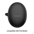 thumbnail image 3 of Headphone Accessories with Hook Compatible for Buds 6 Protective Cover Durable Lightweight Secure Fit Travel Friendly, 3 of 4