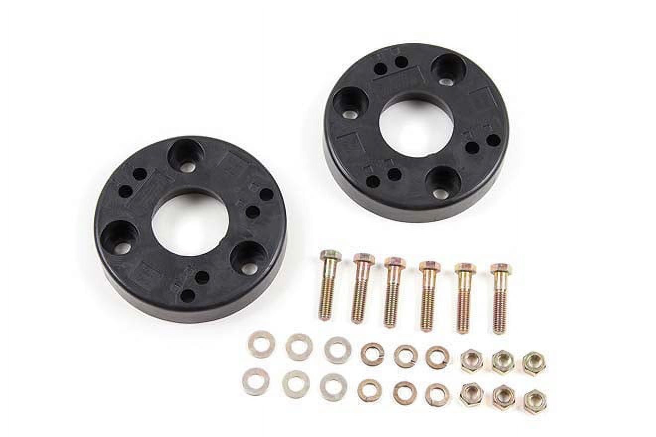Zone Offroad Zonf1203 Leveling Kit Fits select: 2009-2020 FORD F150