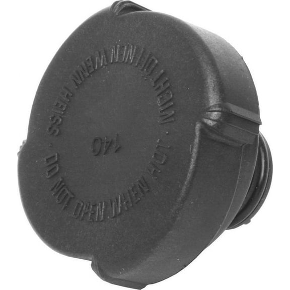 URO 17111468077 Engine Coolant Reservoir Cap