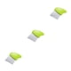 thumbnail image 1 of Ounissouiy Cortador de patatas fritas Kitchen Handheld Fruit Fries Maker Chopper Acero inoxidable DIY Picado Lavable Cebolla Rebanar Verde Type1 NO1, 1 of 6