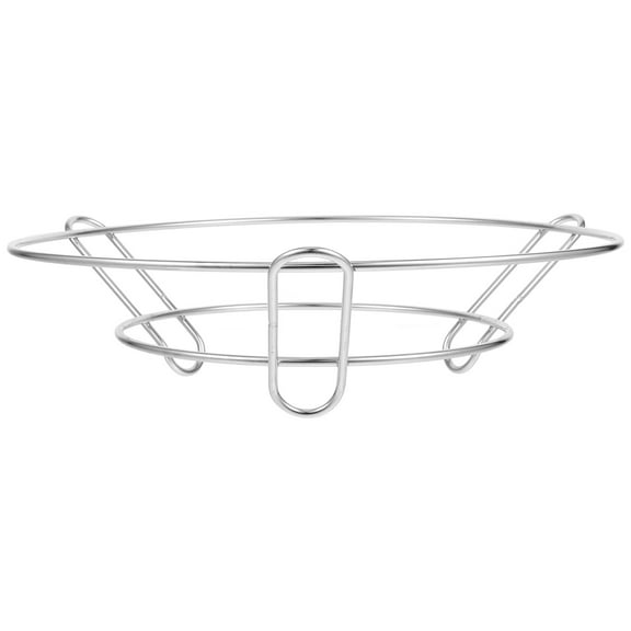 SOPOTUTU Stainless Steel Steamer Rack for Pots Versatile Design Home Kitchen Use 1Pack