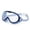 F, variant on EGNMCR Office & Stationery Adult Kids Swim Goggles Waterproof Large Frame Swimming Goggles With Adjustable Strap No Leakage Swim Mask For Men Women Youth Pool Swimming swimming goggles