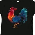 thumbnail image 4 of Inktastic Year of the Rooster Boys or Girls Toddler T-Shirt, 4 of 5