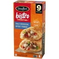 thumbnail image 3 of STOUFFER'S Bistro Crustini Bifteck et Fromage –, 3 of 6