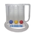 thumbnail image 2 of Inspirometro Espirometro Incentivo Ejercitador De Pulmones Health & Care by LC 1pz, 2 of 2