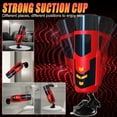 thumbnail image 5 of AYIYUN Automatic Male Masturbators Sex Toys, Electric Stroker with 10 Rotating & Thrusting Modes & Voice Mode Adult Toy with Suction Cup for Men, 5 of 9