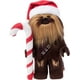 thumbnail image 1 of Manhattan Toy Lego Star Wars Chewbacca - Peluche navideño, 13 pulgadas Manhattan Toy 1, 1 of 4