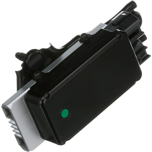 Fuel Pump Driver Module