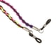thumbnail image 5 of Cordón de nailon para gafas, cadena deportiva para gafas, multicolor, 5 of 8