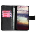 thumbnail image 2 of Gift compatible Huawei Pura 70 Ultra Case Magnetic Clasp Crocodile Texture Leather Cover, 2 of 5