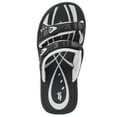 thumbnail image 6 of Classic Heavy Duty Slide Sandals for Men & Women: Adjustable Straps, 6 of 6