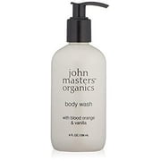 John Masters Organics Blood Orange & Vanilla Body Wash , 236