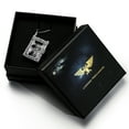 thumbnail image 3 of Starforged Warhammer 40K Book of the Holy Ordos & Seal of Inquisition Silver Necklace, 3 of 6
