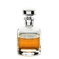 thumbnail image 1 of Vino Life Carafe de 24 oz pour Malt et Whisky, Ensemble de 1 avec Bouchon - Cristal Sans Plomb, 1 of 3
