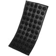 thumbnail image 1 of HONMEET 50Pcs Snowboard Nonslip Sticker Black for Better Control and Stability, 1 of 6