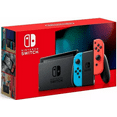 thumbnail image 2 of Nintendo Switch Neon with Mario & Luigi Brothership Game Bundle (JP Spec), 2 of 6