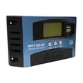 thumbnail image 1 of MPPT Solar Controller 12/24V Adaptive Lead-acid Lithium Battery Universal Controller ,Easy to Use, 1 of 4