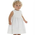 thumbnail image 2 of McCall's Patterns M6015 Infants' Lined Dresses, Panties and Headband, 2 of 2